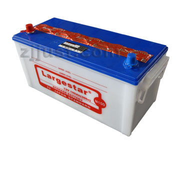Solar Battery UPS Battery Storage Battery N100