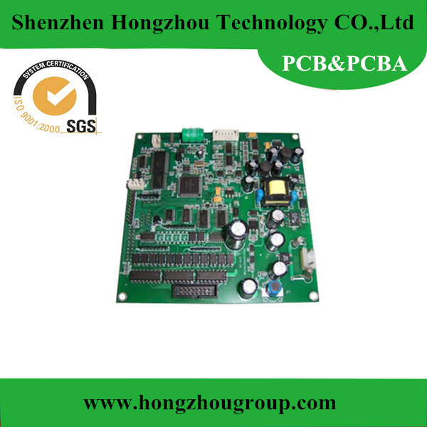 Multilayer Custom Design SMT PCB PCBA