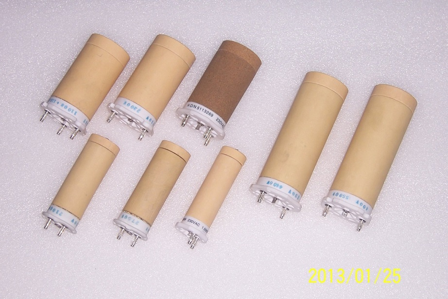 Ceramic Heater Element for Hot Gun