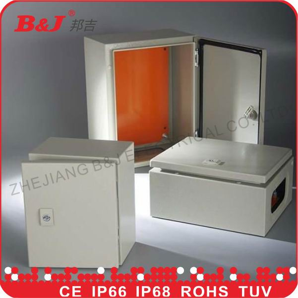 Distribution Box IP66 (BJS1)
