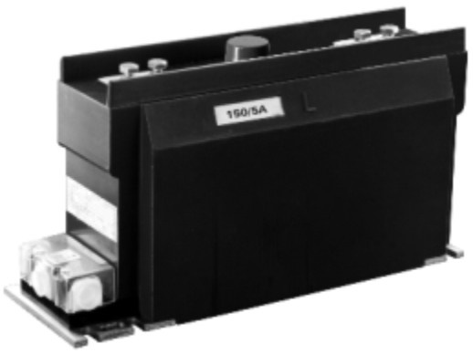12kv Combination Transformer (JLDZ-12R)