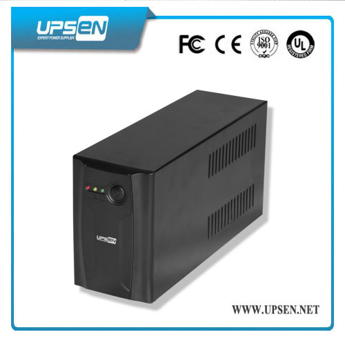 Smart Interactive UPS Power 500va/300W with RS232 Port