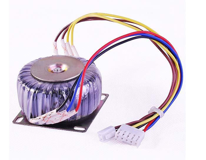 Top Quality Low Price Toroidal Transformer with The Best