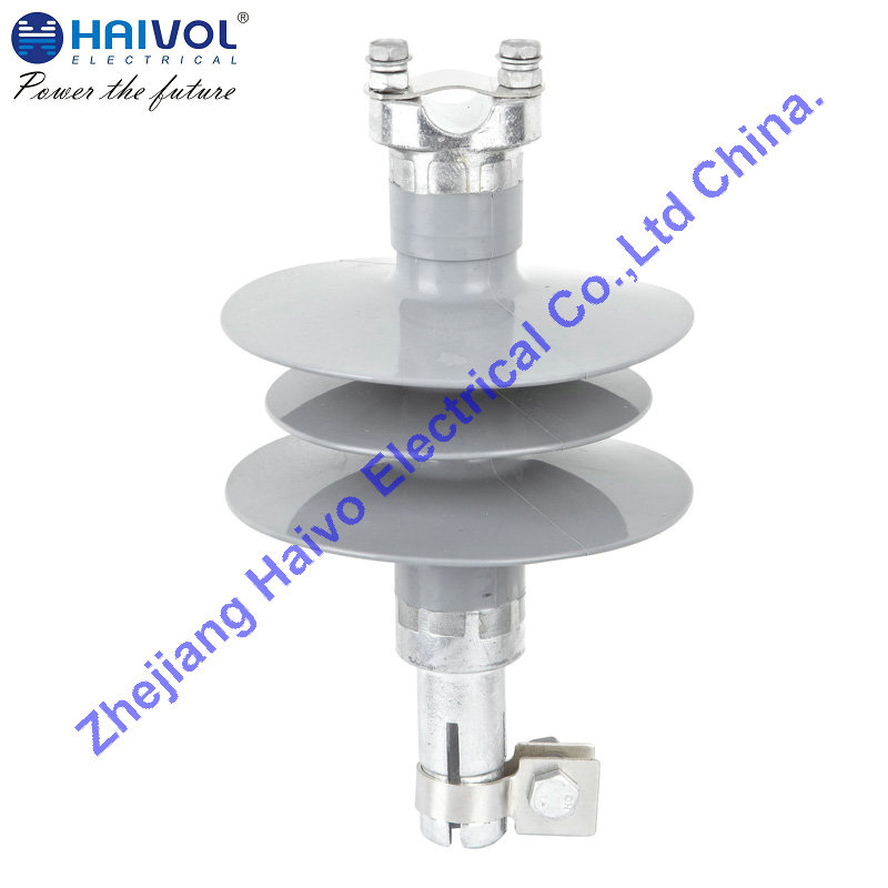Composite Type Post & Pin Insulator