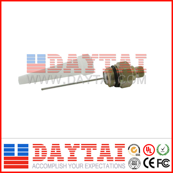 China CATV Full Copper Ks-F Connector
