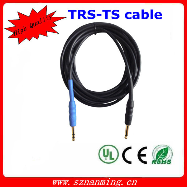 10m Guitar Microphone Connecting Cable