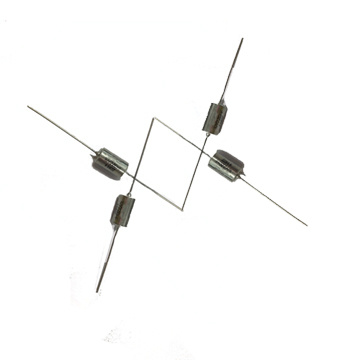 Ca30 Series 220UF Axia Tantalum Capacitor