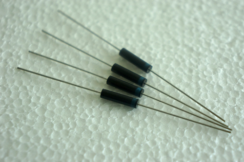 High Voltage Diode 2cl18kv/20mA Fast Recovery