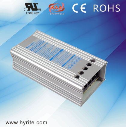 60W 24V Rainproof LED Driver with Ce with Bis