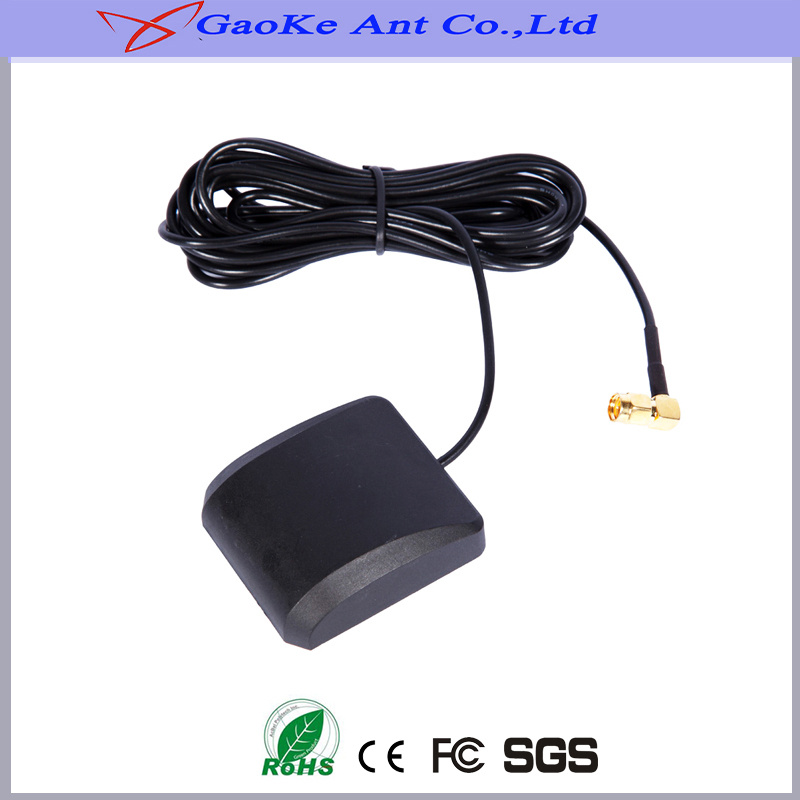 GPS Antenna for Android Tablet Device with GPS Monitoring System GPS Antenna