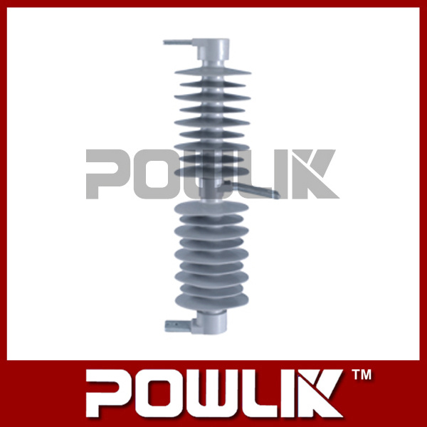 Polymer Insulator for 36kv Fuse Cutout