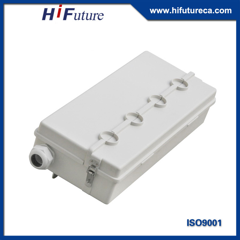 SMC Outdoor CT Protection Box