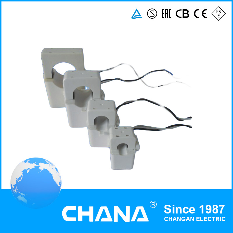 Split Core Current Transformers 5A-630A Sctk681b