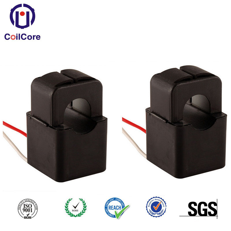 Split Core Current Transformer Zemctk02