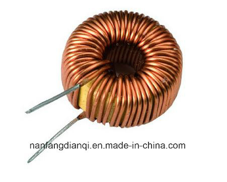 Good Price Soft Ferrite Core Coil Inducts