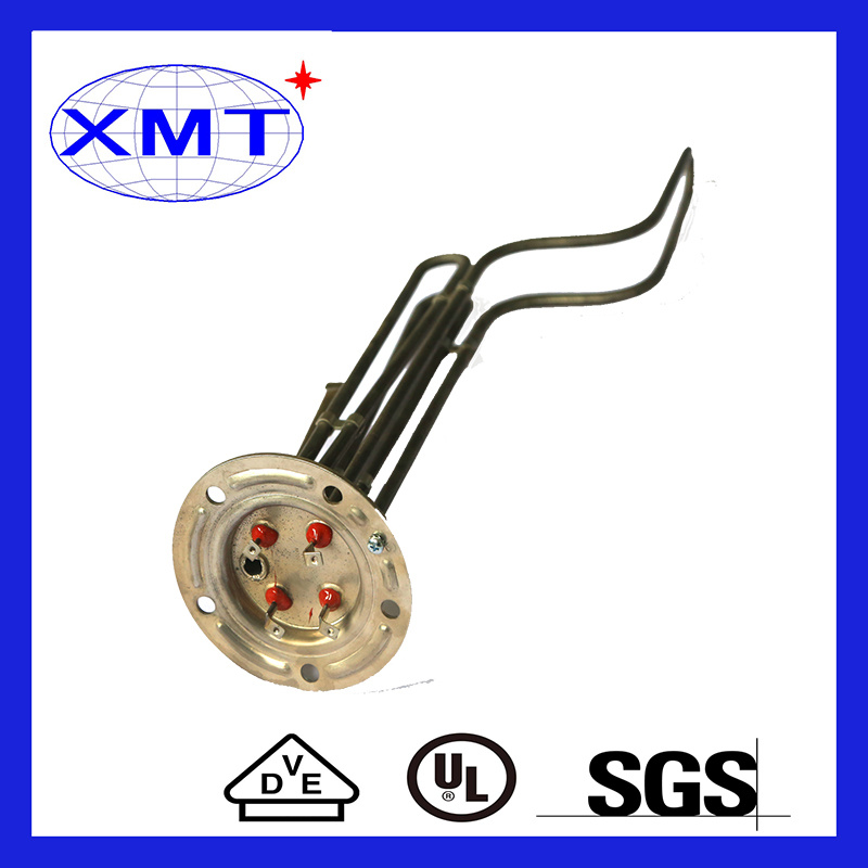 Customised Electric Immersion Tubular Heating Element