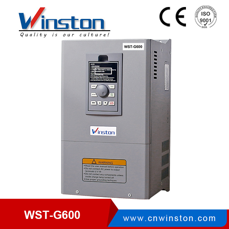High Performance Three Phase 380VAC 18.5kw Variable Speed Drive Frequency Inverter