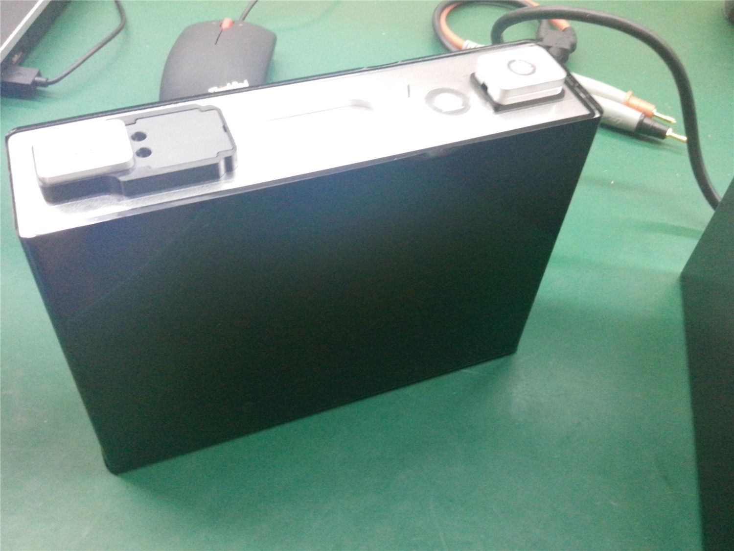 3.7V, 94ah Samsung (SDI) High Quality Lithium Battery
