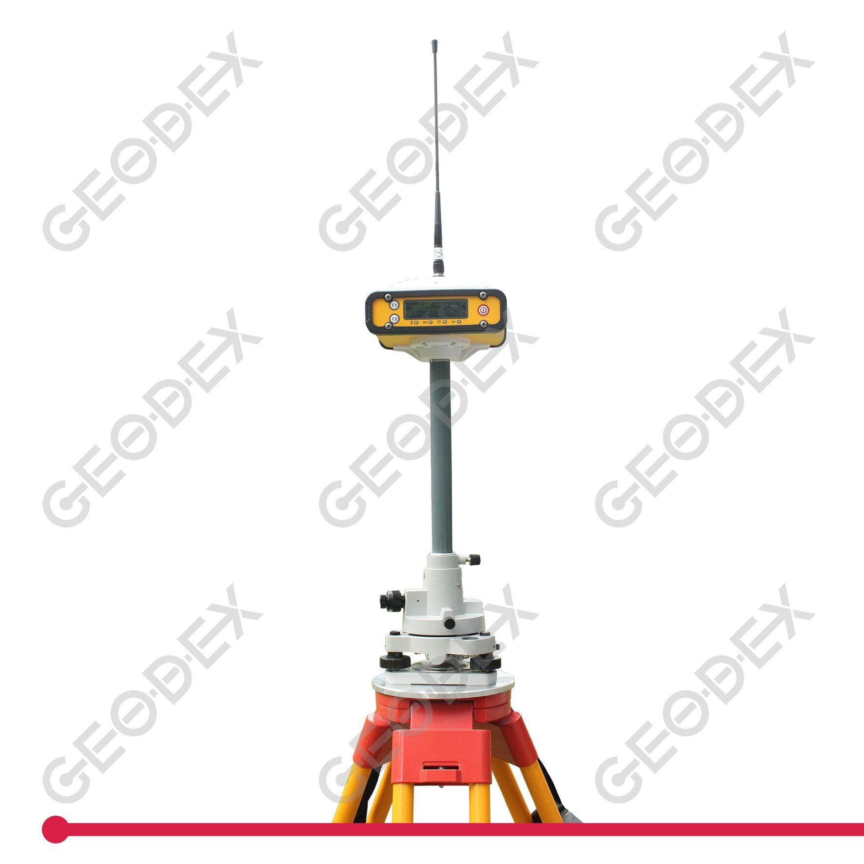 Gnss Rtk GPS 220 Channel Differential GPS Receiver