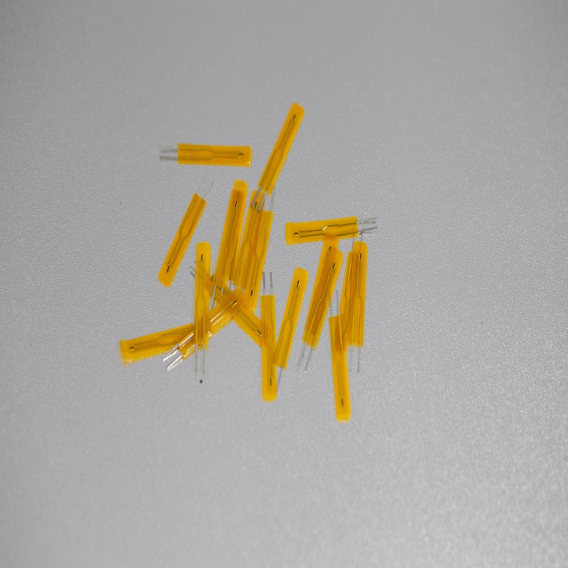 Ntc Thin Film Thermistor Series