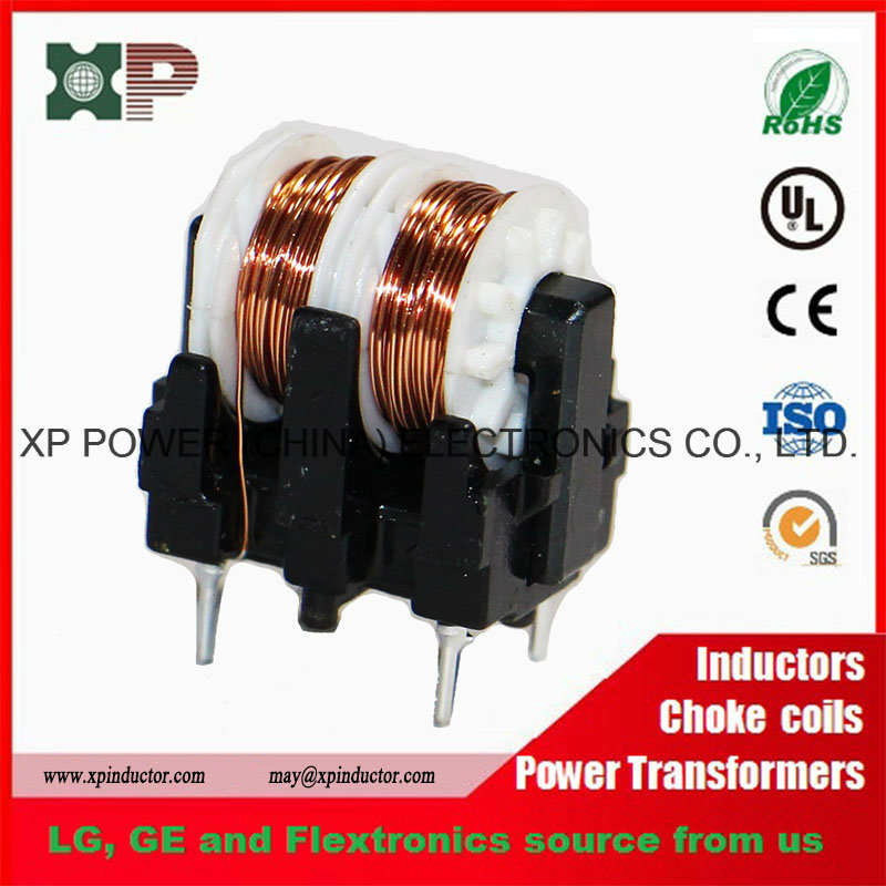 Common Mode Ut 20 Filter Eliminate Noise
