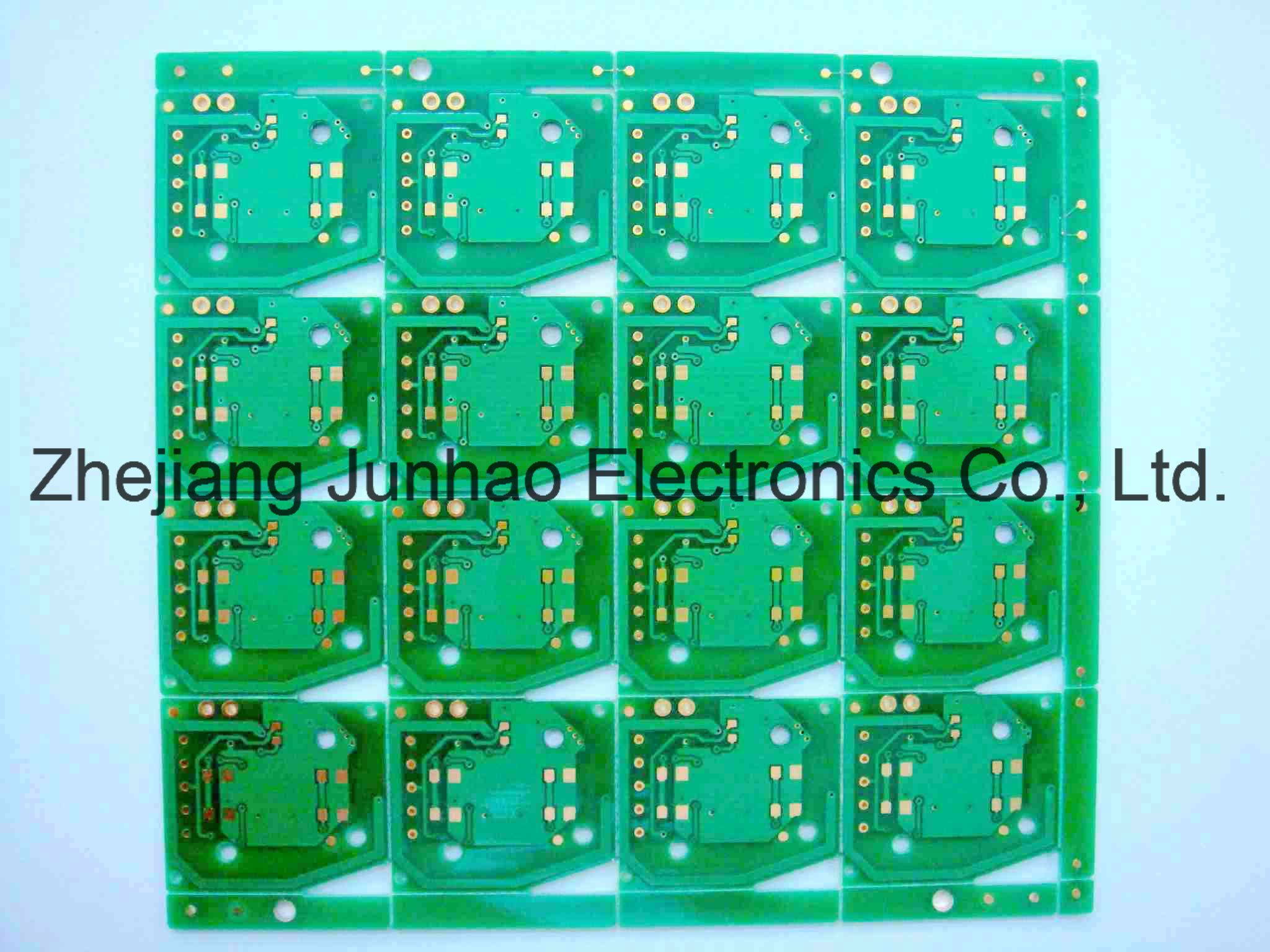 Double Side PCB with UL for Electronics Product