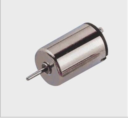 Micro DC Motor 10/12/17 mm Diameter 4.5/6V DC