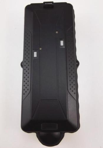 GPS Tk20 Tracker Real Time GSM / GPRS / GPS Tracking Device Waterproof Strong Magnet