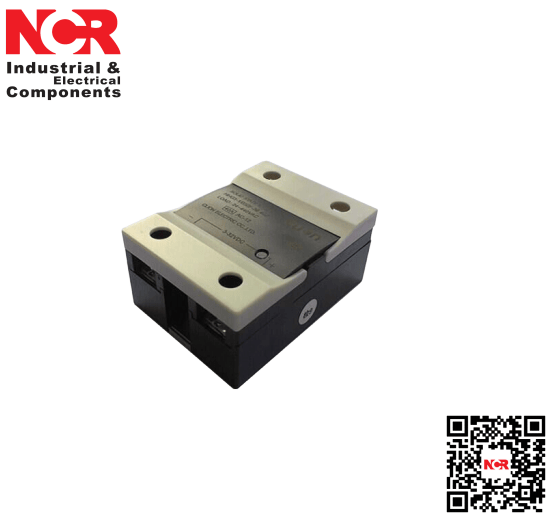 30A SSR-Finger Protected Terminal (HHC1-1)