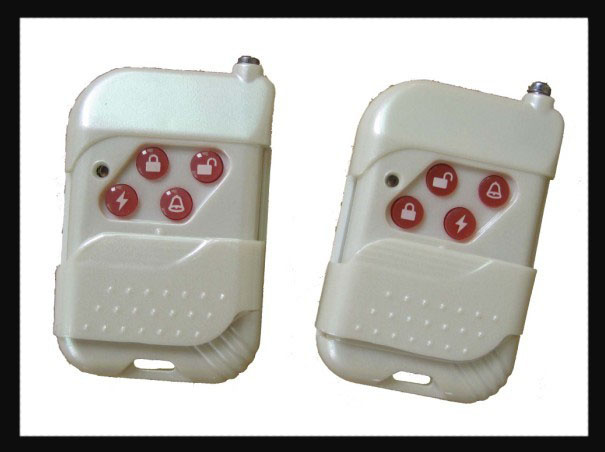 433 MHz Wireless RF Copy Remote Control Keyless
