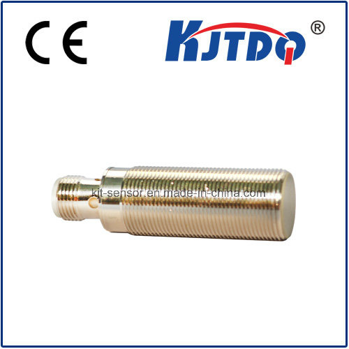 Customized Housing M18 Proximity Inductive Sensor Switch with Connector