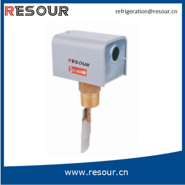 Coolsour Fs-20 Flow Switch (High temperature) , Refrigeration Parts