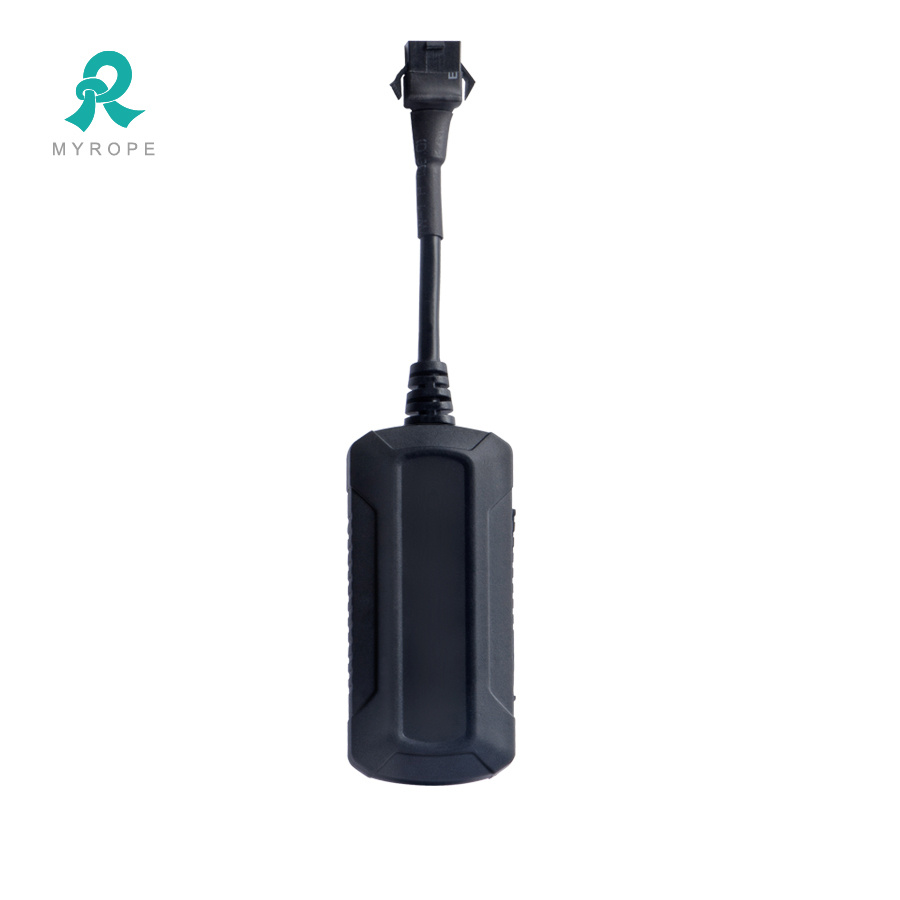 GPS Tracker with Free Web APP for Vehicle M558
