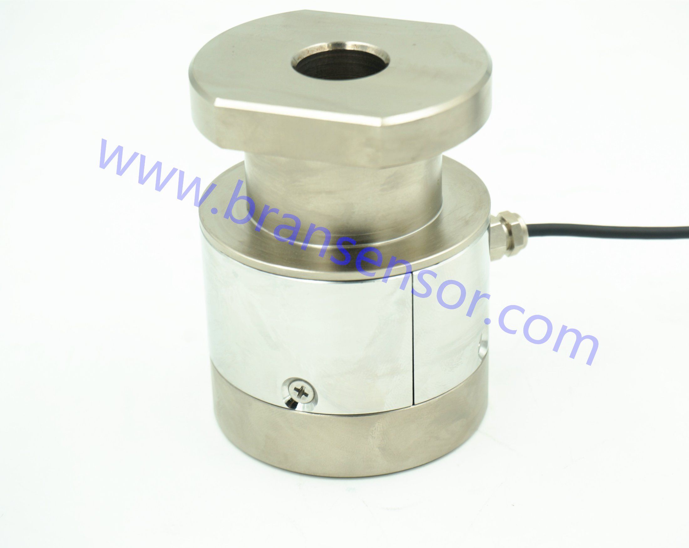 Compression Force Load Cell for Punch Machine