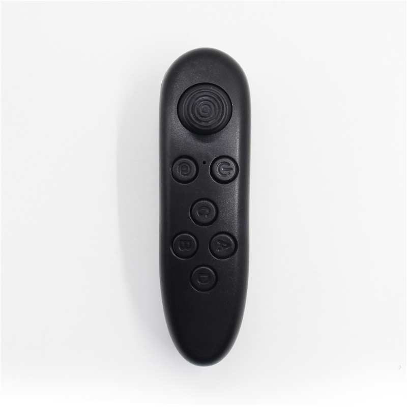 Remote Controller of 3D Eyewear