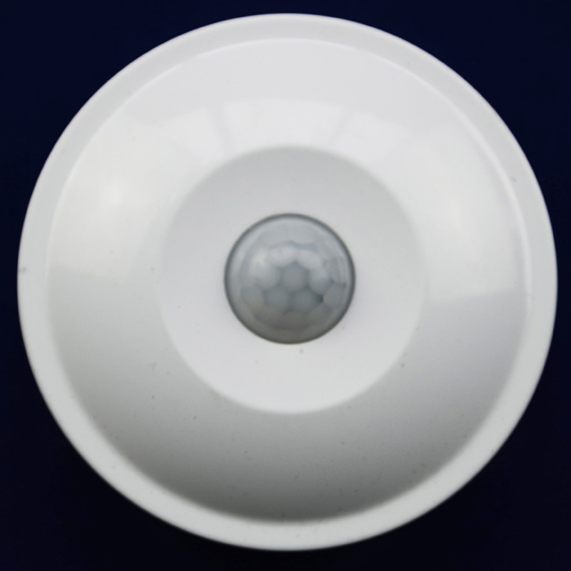Infrared Sensor Switch for Lights