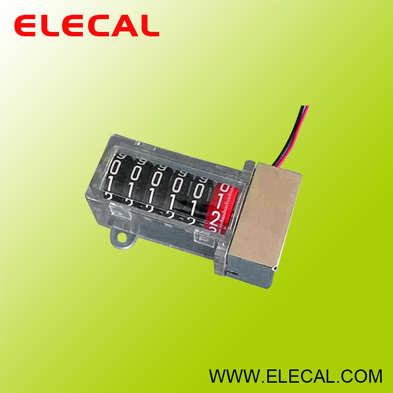 Relay of Stepper Motor Counter Cpx-Gj10