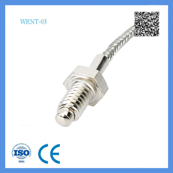 Shanghai Feilong screw Type Thermocouple
