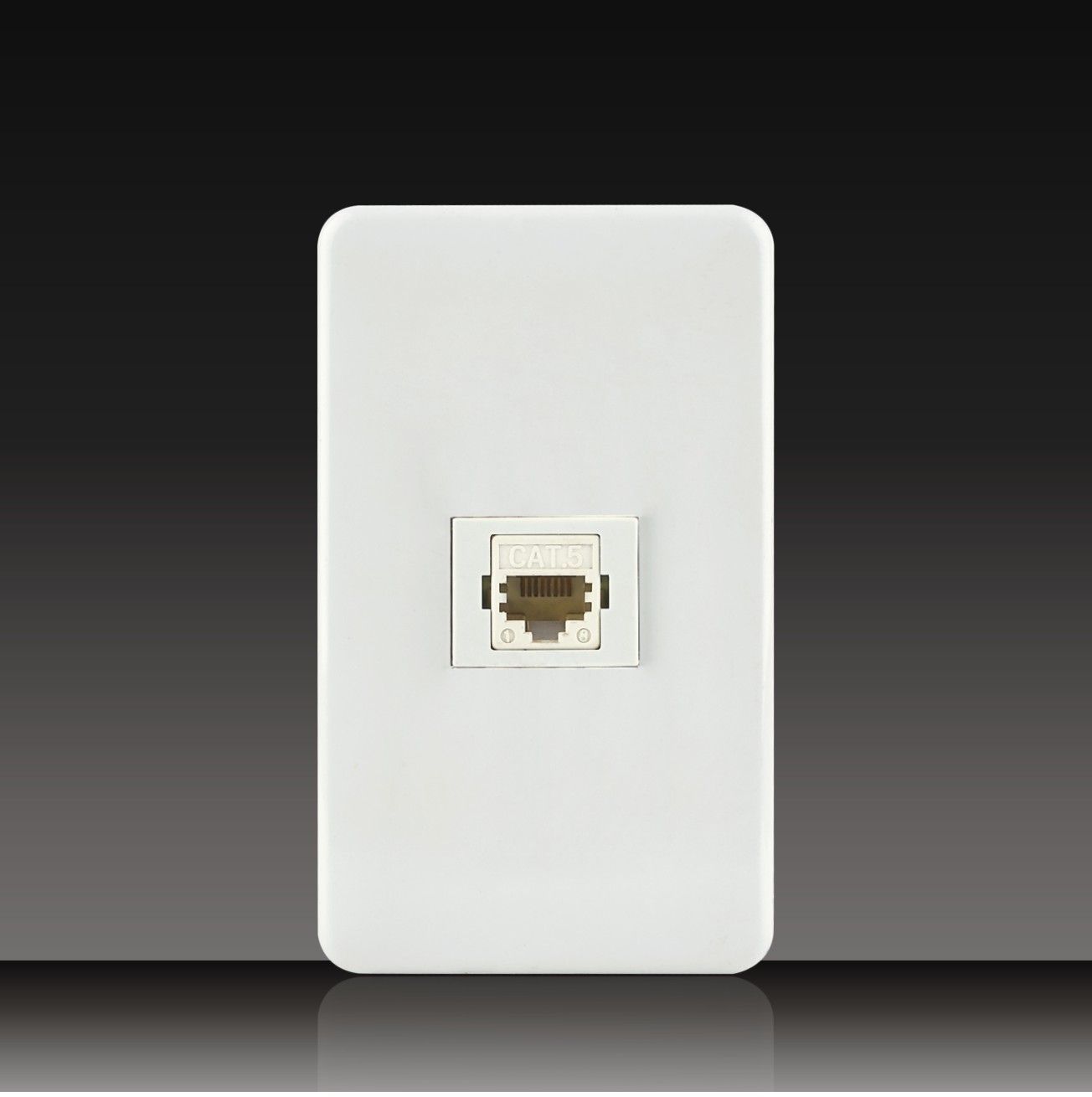 One Digit Data Socket (H120-18)