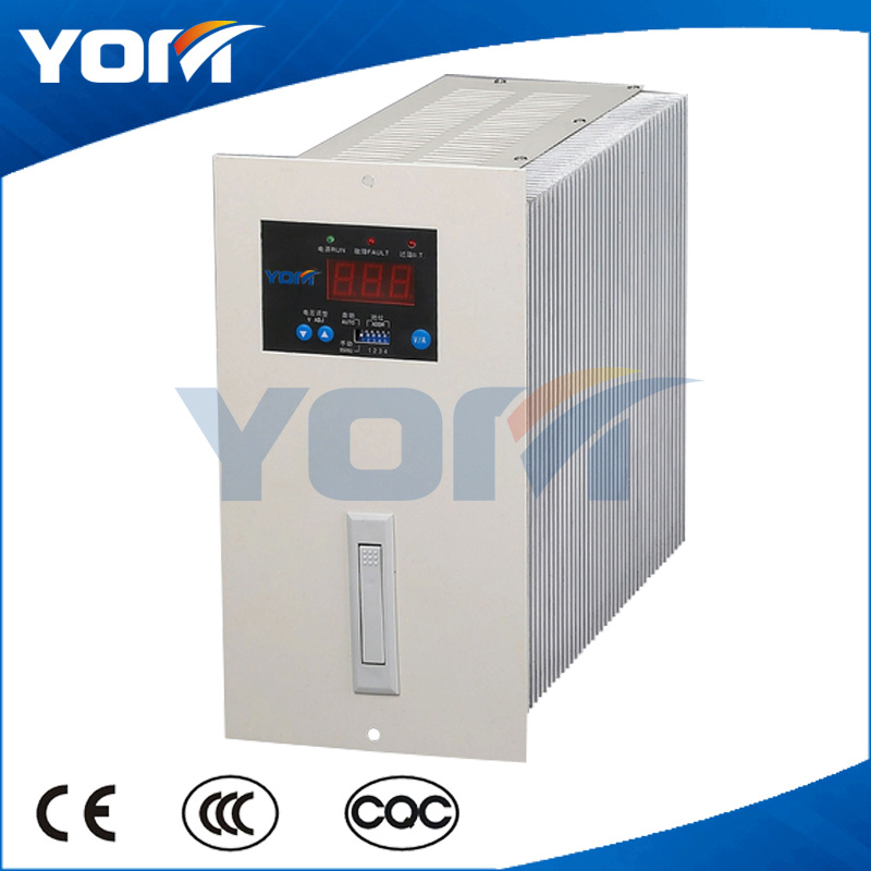 DC Output Valtage 24V, 50A Battery Charger Power Supply