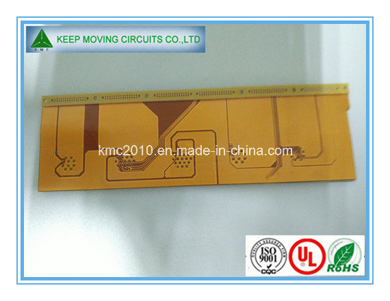 Double Sided FPC Flexible Printed Circuit Boards
