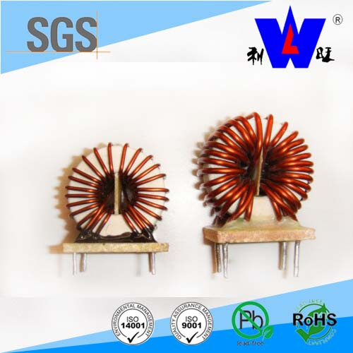 Tcc Commom Mode Choke Power Inductor with RoHS