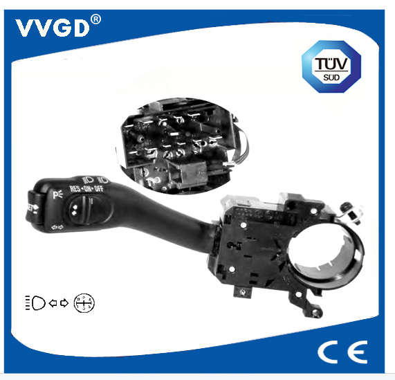 Auto Turn Signal Switch Use for VW 8L0953513j