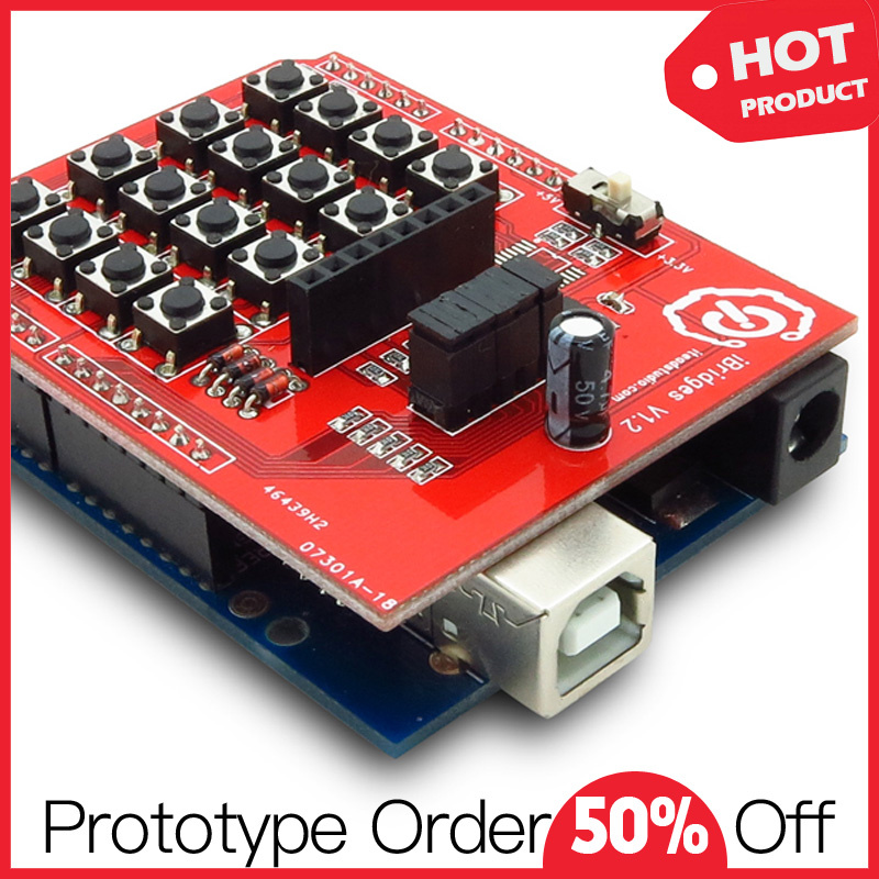 China Hi-Tg Through Hole PCB Assembly