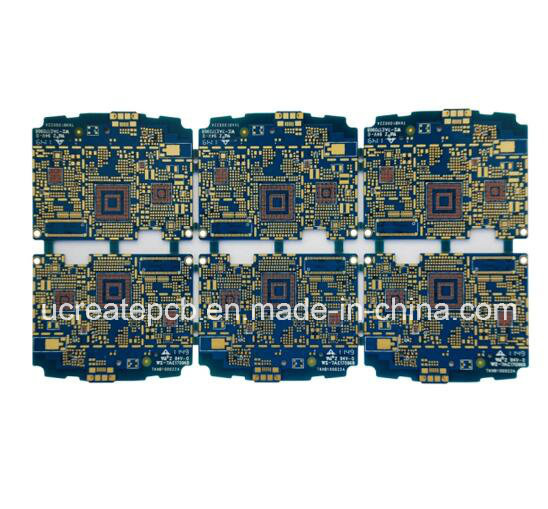Medical Electronics PCB Board Manufacture