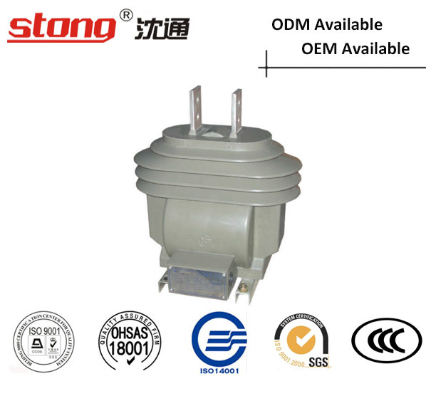 Lzzw-10q CT Current Transformer Instrument Transformer