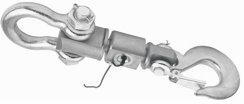 Crane Scale Load Cell (ET-1A)
