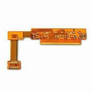 2-Layer FPC for Mobile Phone Screen