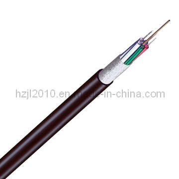 a Hit Cable Gyty Stranded Optical Fiber Cable