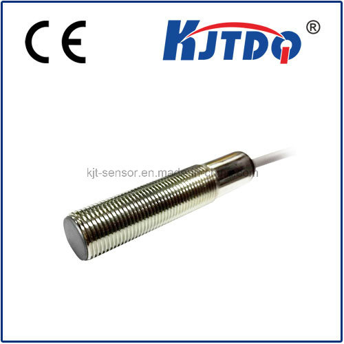 Industrial Grade Two-Way Hall Sensor Reversing Detect Proximity Switch
